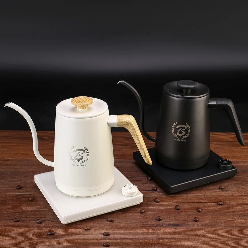 Barista Space Electric Kettle – 1.0L