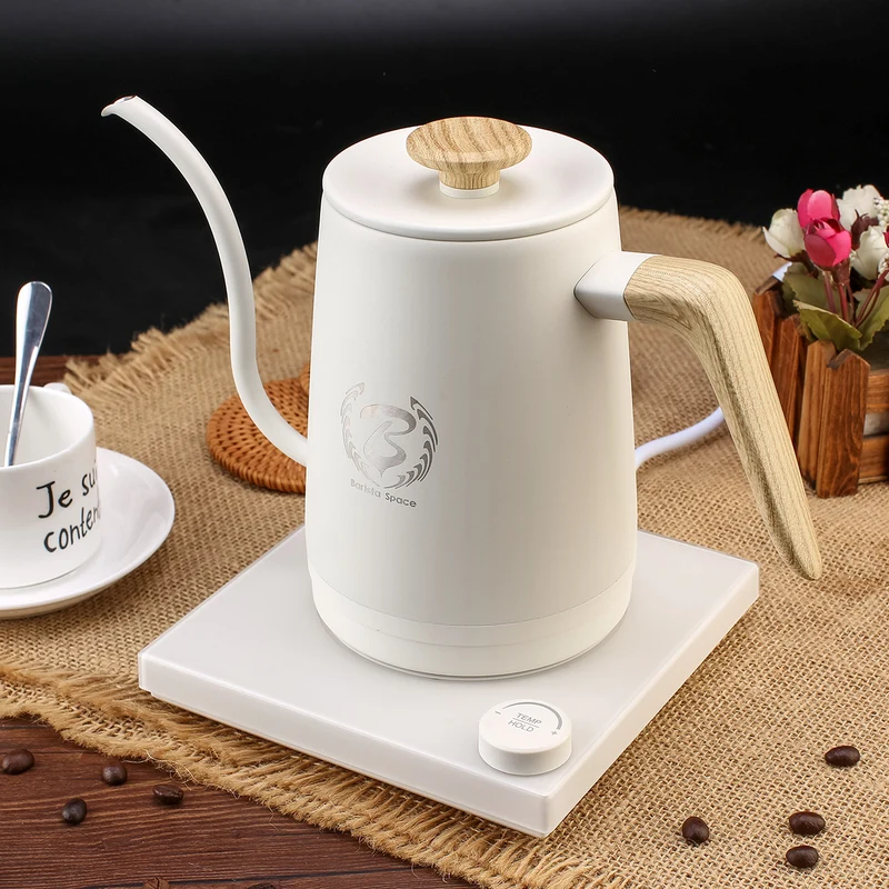 Barista Space Electric Kettle – 1.0L