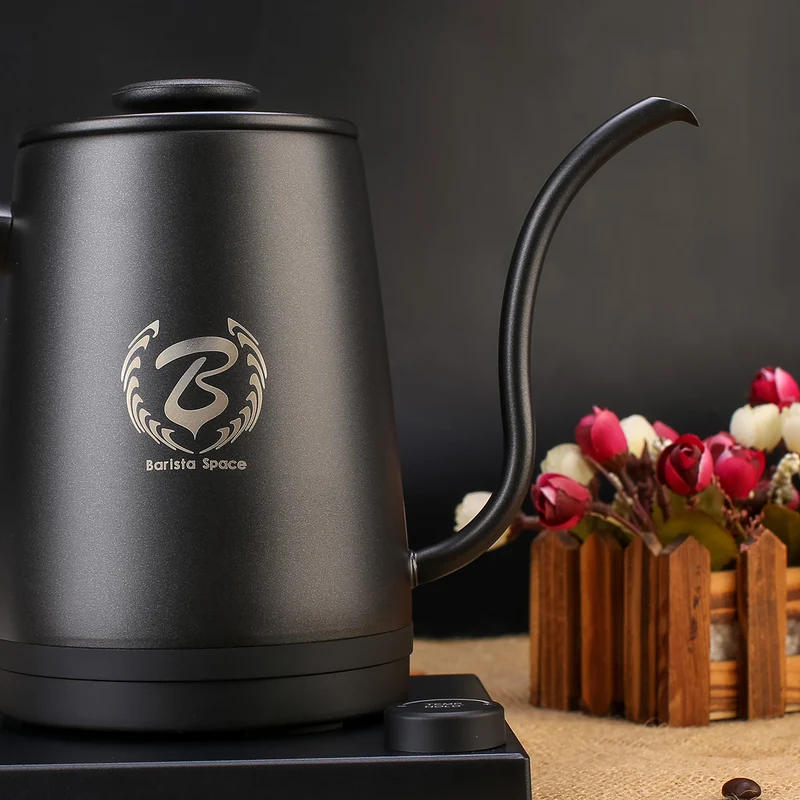 Barista Space Electric Kettle – 1.0L