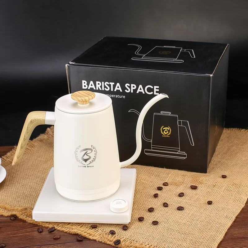 Barista Space Electric Kettle – 1.0L