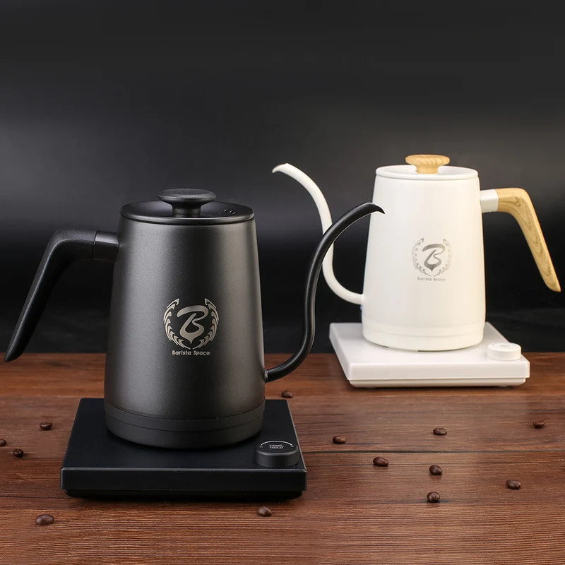 Barista Space Electric Kettle – 1.0L