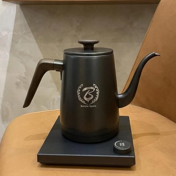Barista Space Electric Kettle – 1.0L