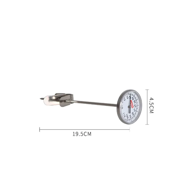 BARISTA SPACE - COFFEE THERMOMETER
