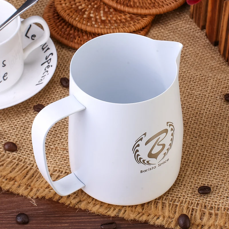Teflon Pitcher 350ml, 450ml & 600ml