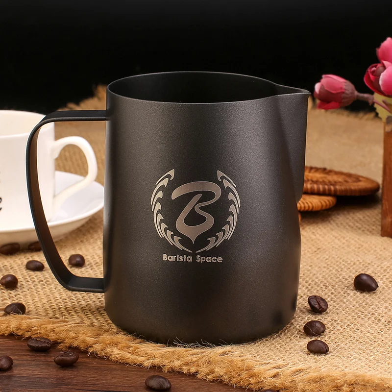 Teflon Pitcher 350ml, 450ml & 600ml
