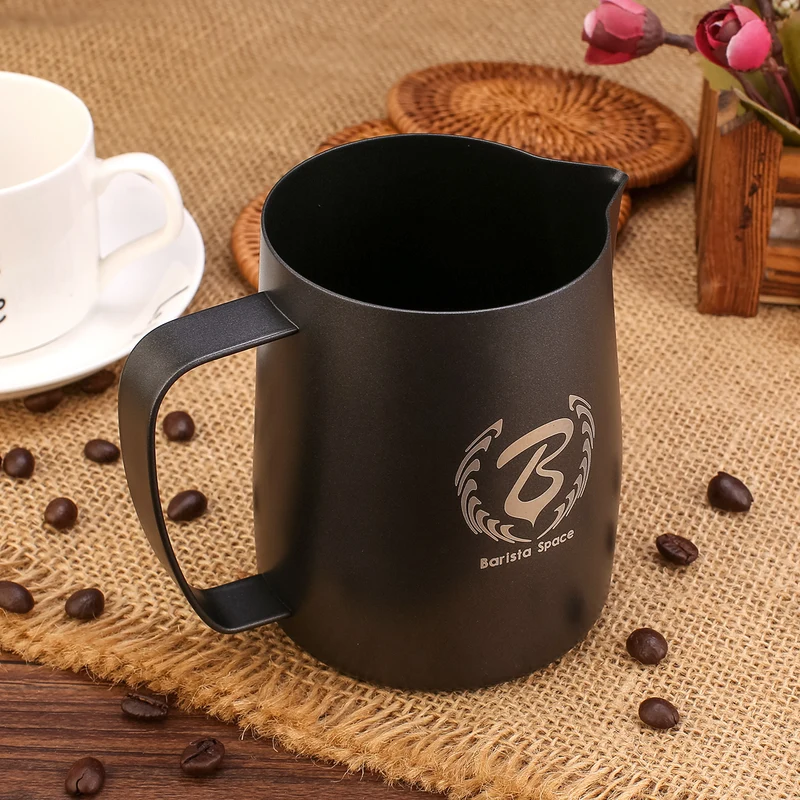 Teflon Pitcher 350ml, 450ml & 600ml