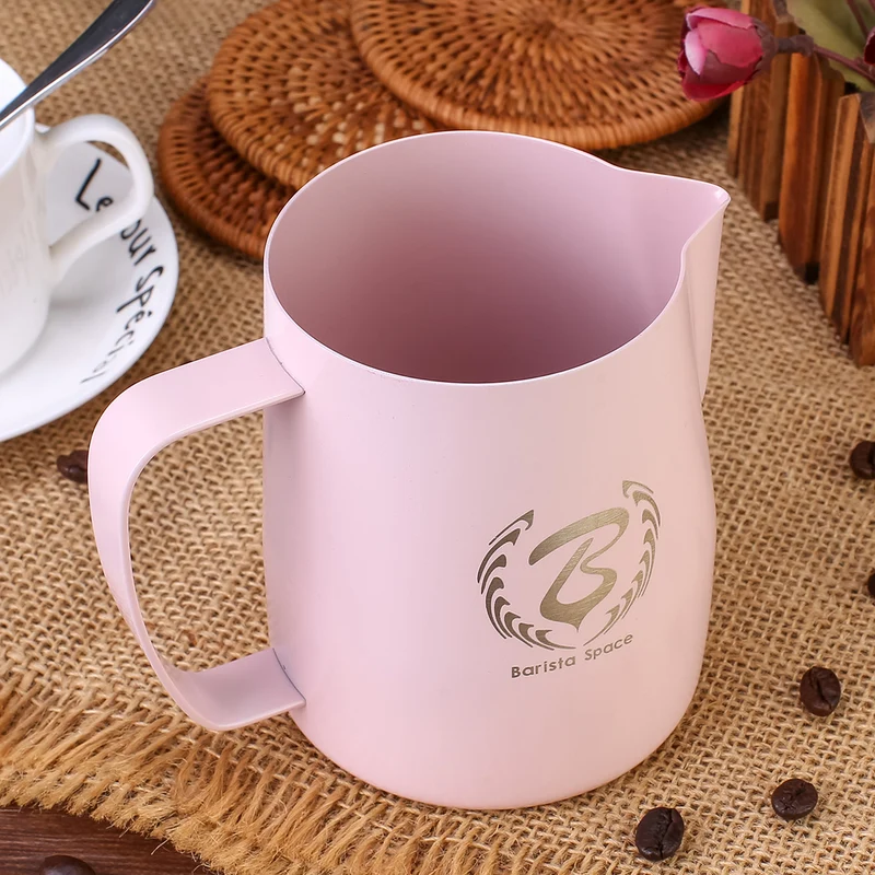 Teflon Pitcher 350ml, 450ml & 600ml