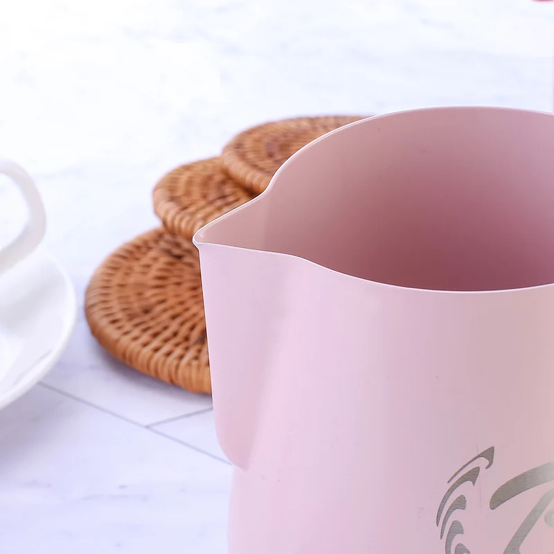 Teflon Pitcher 350ml, 450ml & 600ml
