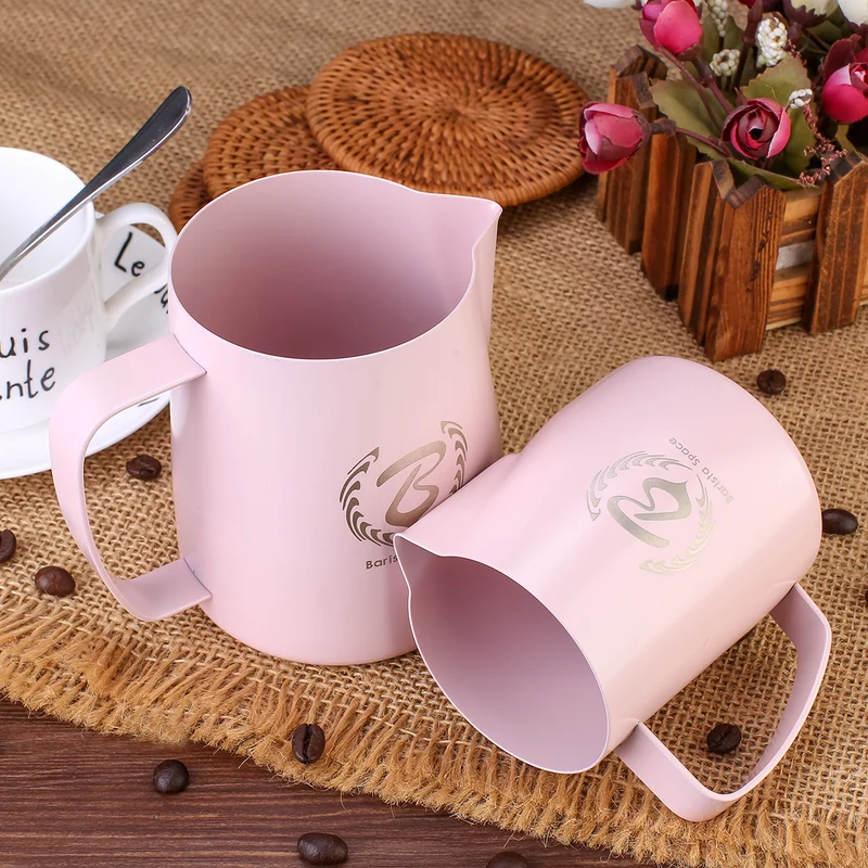 Teflon Pitcher 350ml, 450ml & 600ml