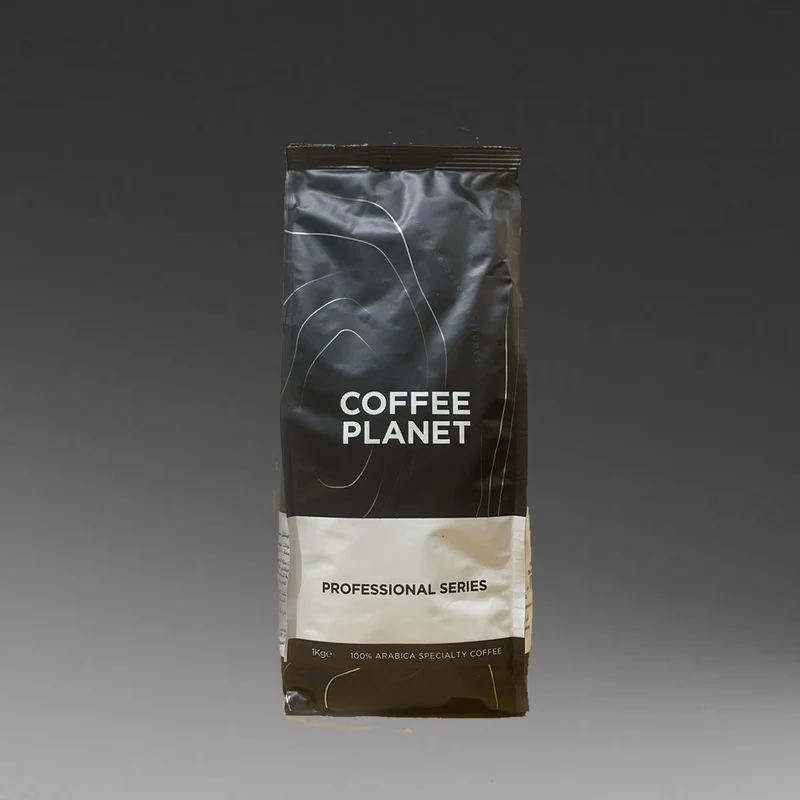 Coffee Planet | Professional Series - 100% Arabica Specialty Coffee