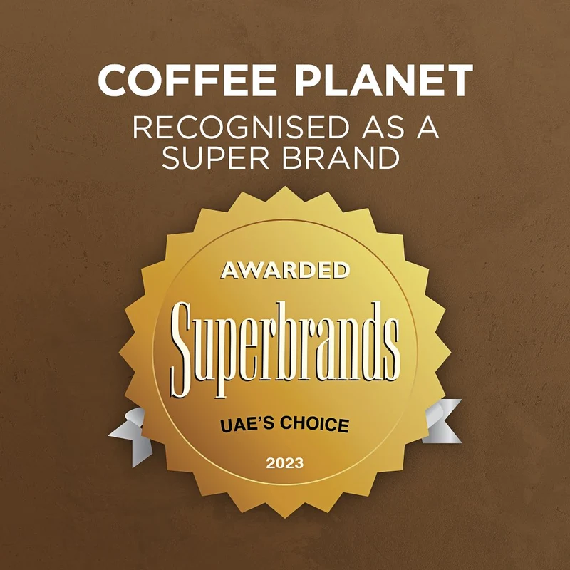 Coffee Planet | Scarlatto - House Blend - Whole Bean 1Kg