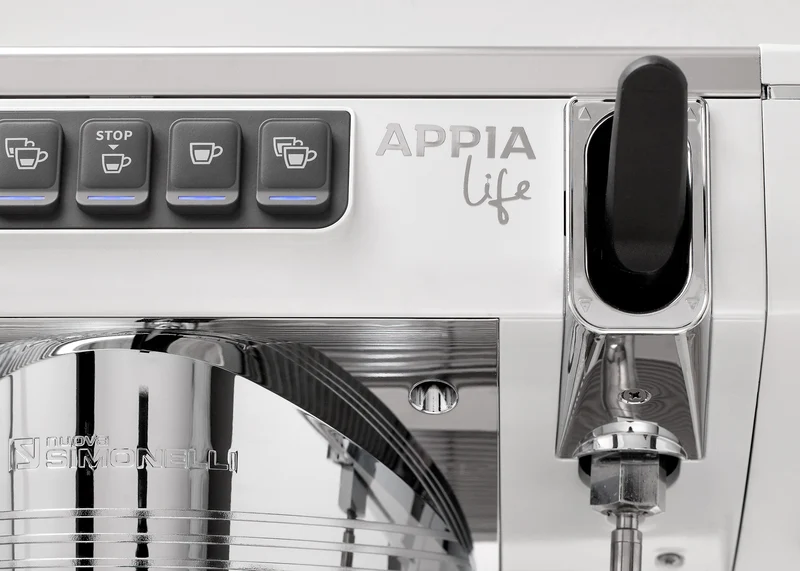 Appia Life GR1 - by Nuova Simonelli