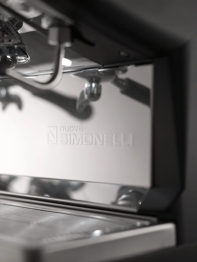 Appia Life GR1 - by Nuova Simonelli