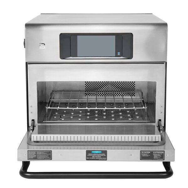 TurboChef i3 Ventless Rapid Cook Oven