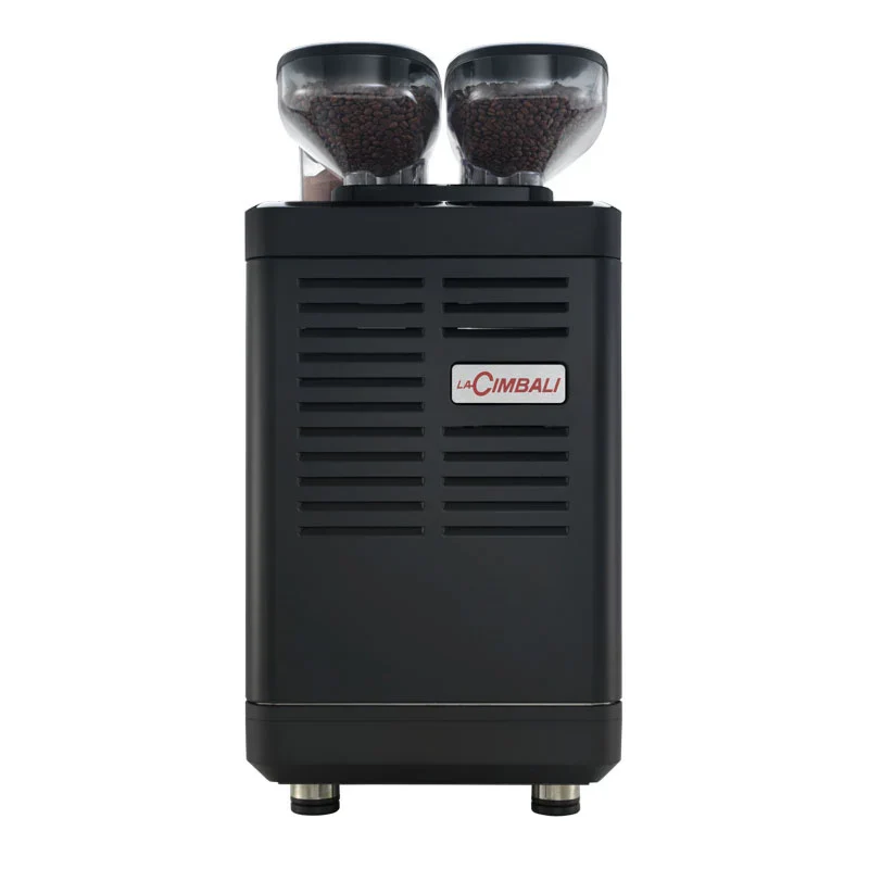 La Cimbali S20 CP10 with Turbo Steam Super Automatic Espresso Machine