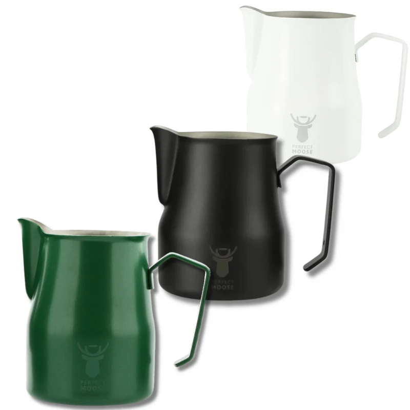 Perfect Moose Smart Milk Pitchers