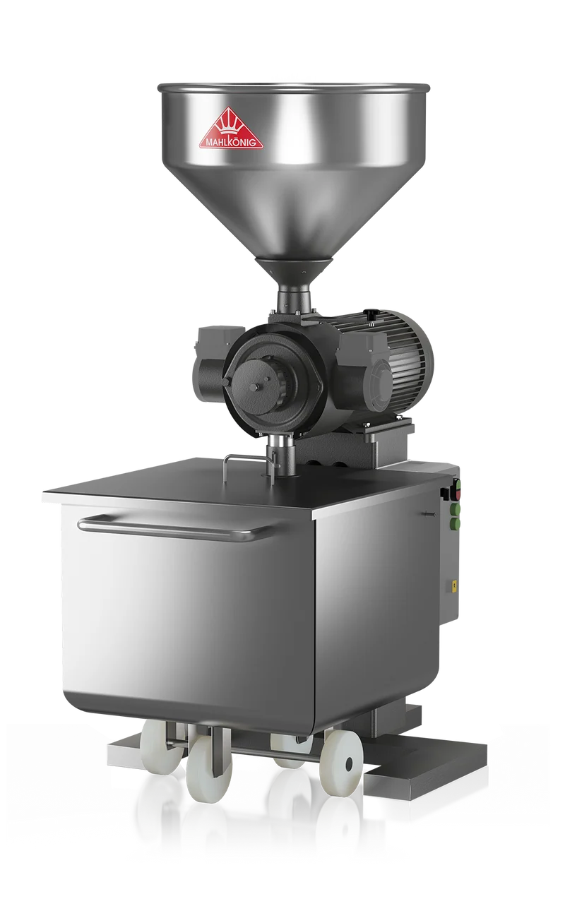 Mahlkonig DK27 LVH Industrial Coffee Espresso Grinder