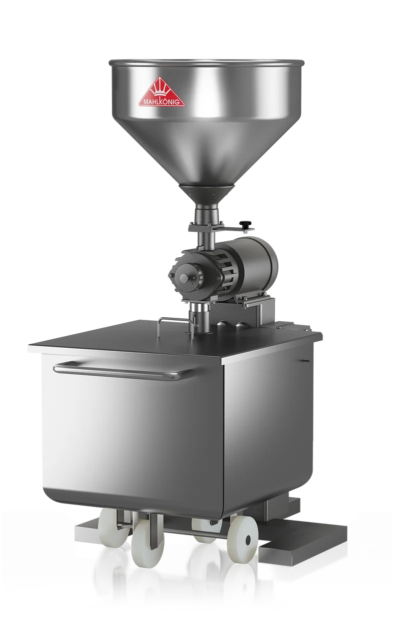 Mahlkonig DK15 Industrial Coffee Espresso Grinder