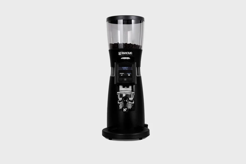 Rancilio Kryo Evo 65 OD Commercial Espresso Grinder