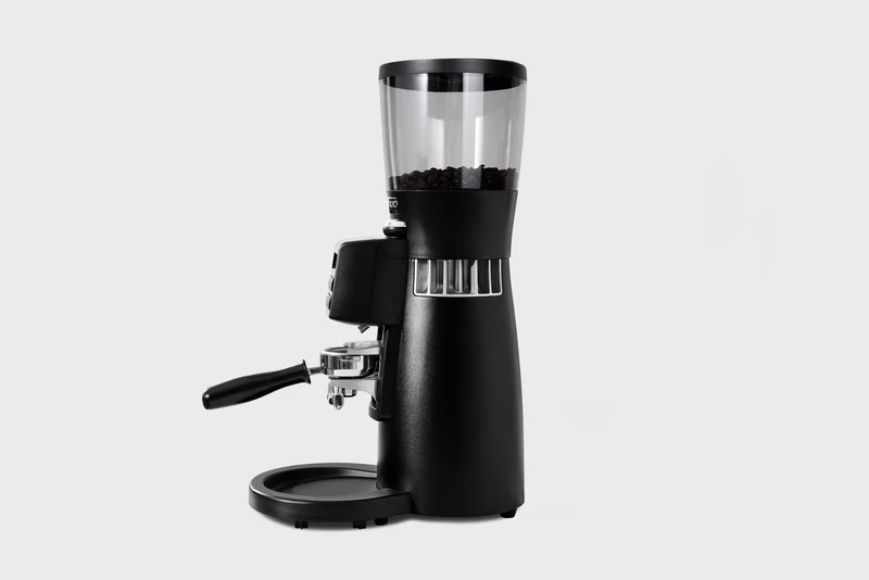 Rancilio Kryo Evo 65 OD Commercial Espresso Grinder