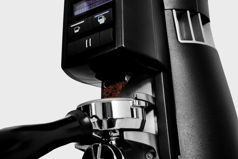 Rancilio Kryo Evo 65 OD Commercial Espresso Grinder