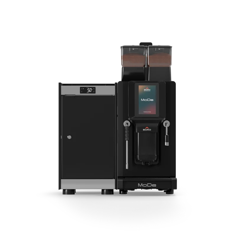 Rancilio Egro MoDe Pro Milk Super Automatic Espresso Machine