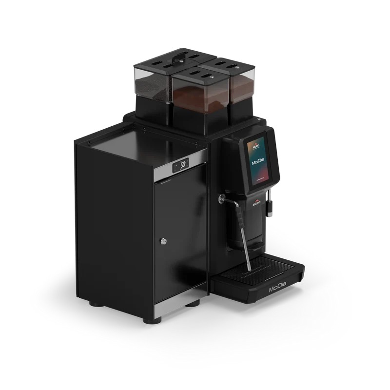 Rancilio Egro MoDe Pro Milk Super Automatic Espresso Machine