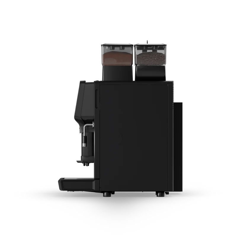 Rancilio Egro MoDe Quick Milk Super Automatic Espresso Machine