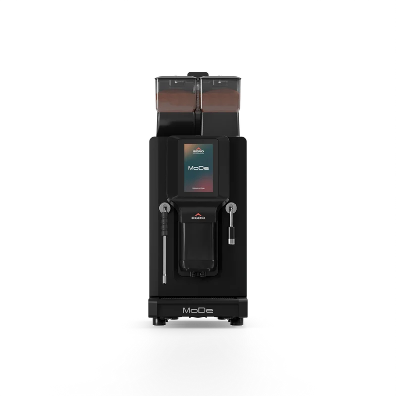 Rancilio Egro MoDe Pure Coffee Super Automatic Espresso Machine