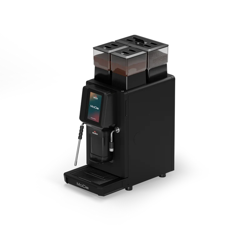 Rancilio Egro MoDe Pure Coffee Super Automatic Espresso Machine