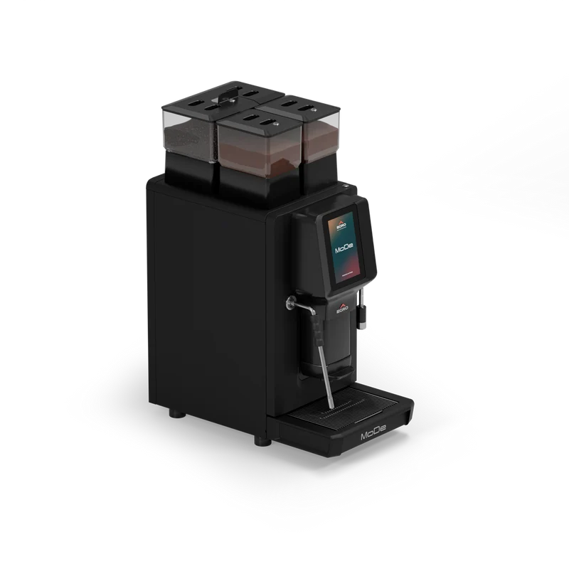 Rancilio Egro MoDe Pure Coffee Super Automatic Espresso Machine