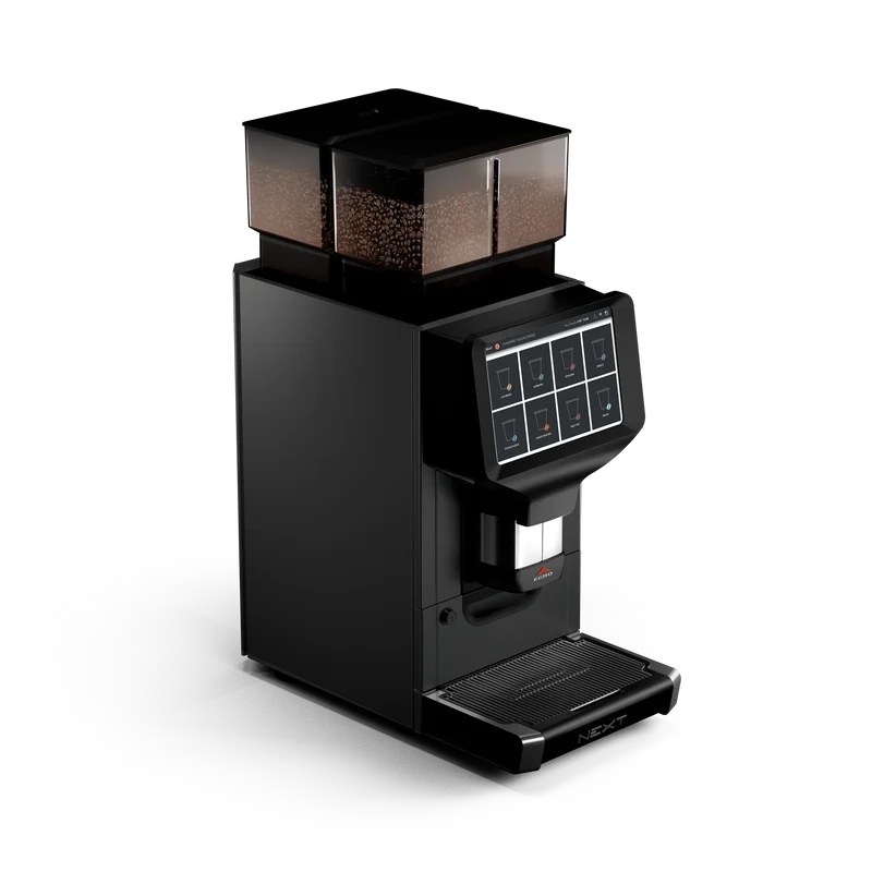Rancilio Egro Touch Coffee Super Automatic Espresso Machine