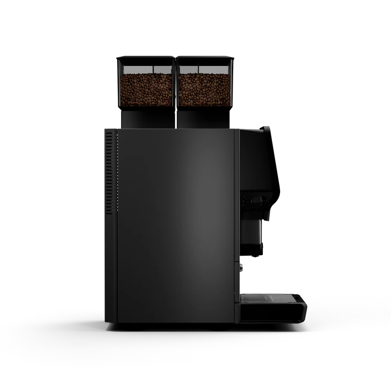 Rancilio Egro Touch Coffee Super Automatic Espresso Machine