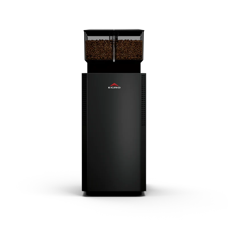 Rancilio Egro Touch Coffee Super Automatic Espresso Machine
