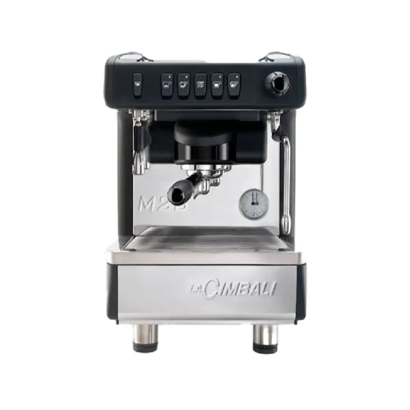 La Cimbali M26 BE 1 Group Commercial Espresso Machine - Tall