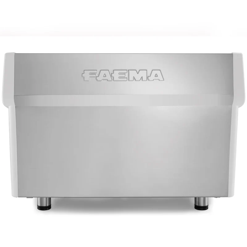 Faema Prestige A/2 Tall Cup - 2 Group Commercial Espresso Machine