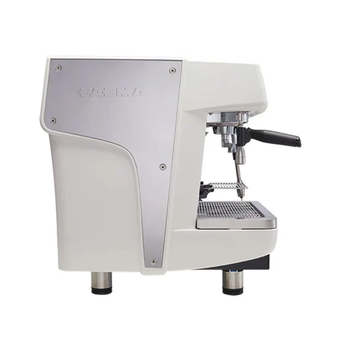 Faema Prestige A/2 Compact – 2 Group Commercial Espresso Machine (Tall Cup)