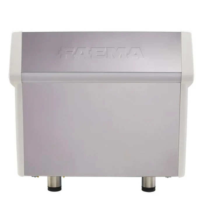 Faema Prestige A/2 Compact – 2 Group Commercial Espresso Machine (Tall Cup)