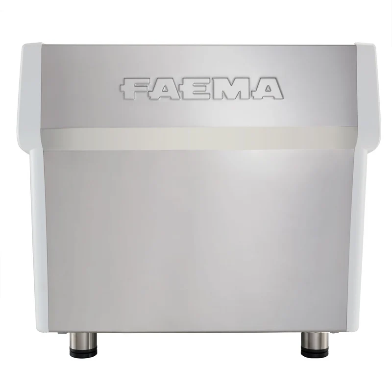 Faema Prestige A/2 Compact – 2 Group Commercial Espresso Machine