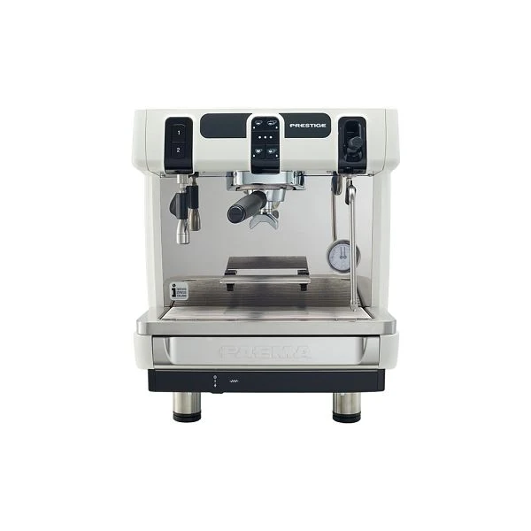 Faema Prestige A/1 Group Commercial Espresso Machine with Autosteam - Tall Cup Version