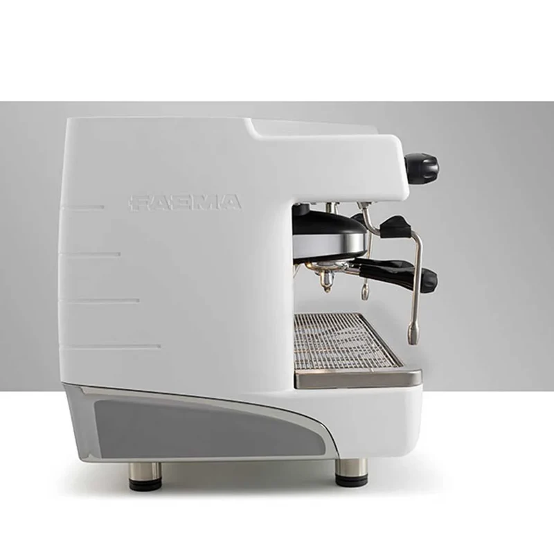 Faema E98UP A/2 Group Commercial Espresso Machine