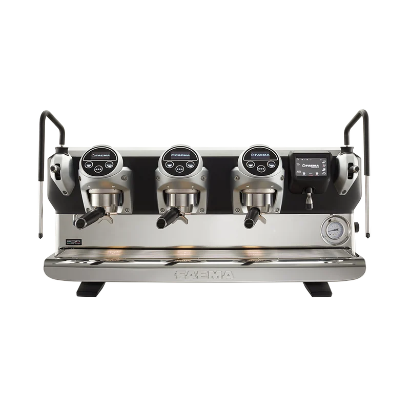Faema E71E GTI A/3 3P - 3 Group Commercial Espresso Machine