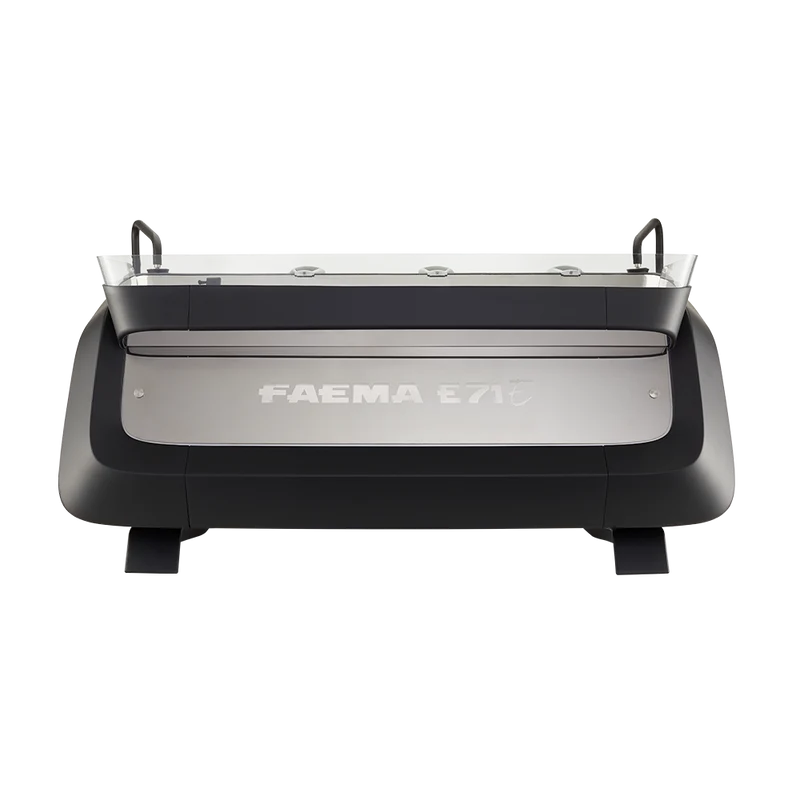Faema E71E GTI A/3 3P - 3 Group Commercial Espresso Machine