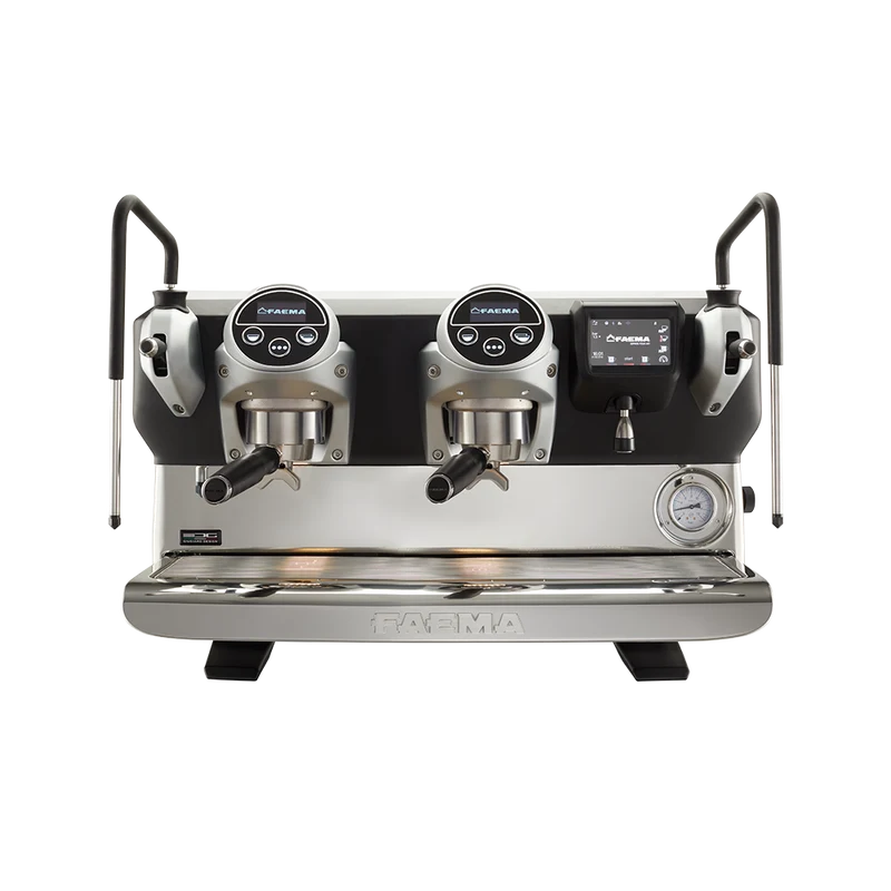 Faema E71E GTI A/2 3P 2 Group Commercial Espresso Machine