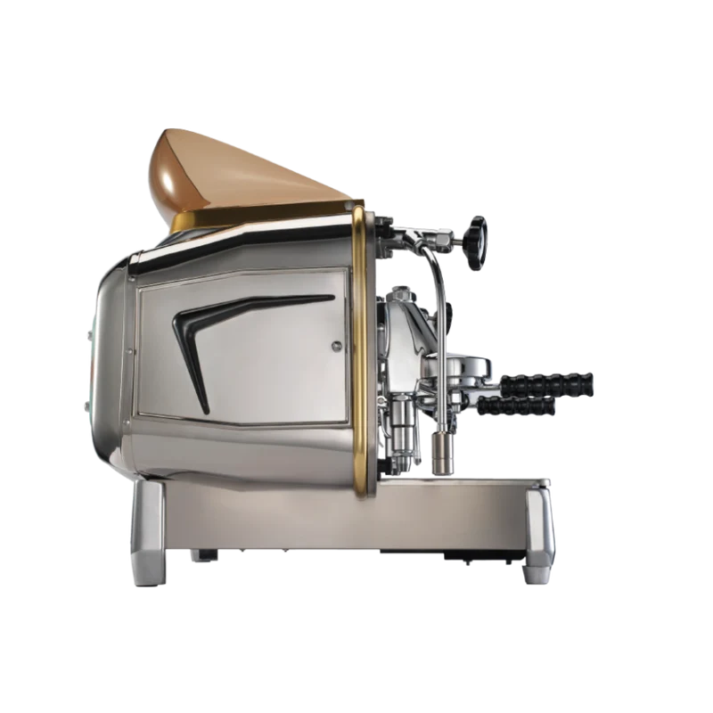 Faema E61 Jubile A2 NF Inox (Culus 60M) Espresso Coffee Machine