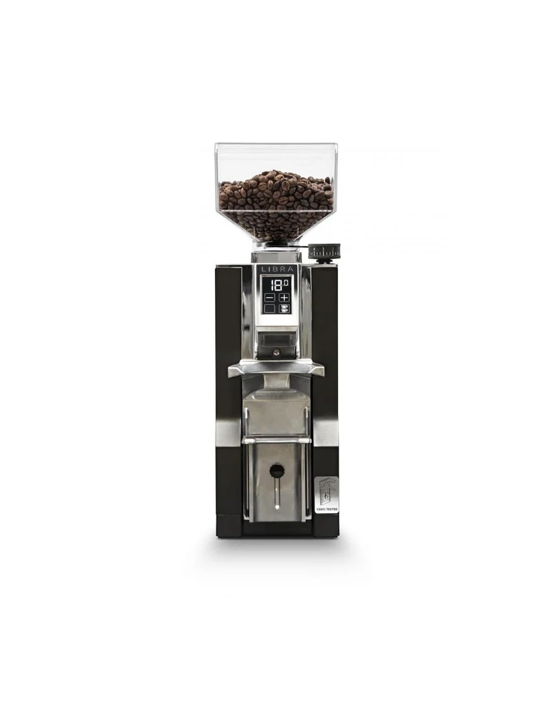Eureka Libra 16CR Kaffeemühle +++Ausstellungsstück+++
