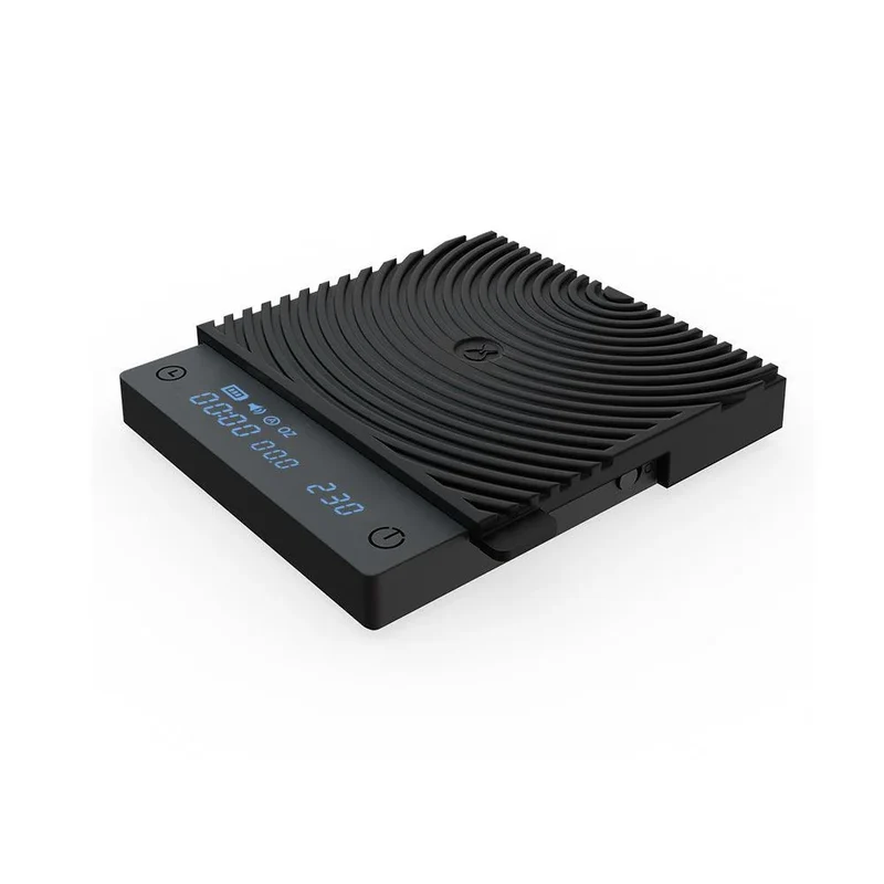 Timemore Black Mirror Mini Black