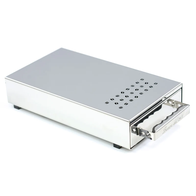Bezzera Abschlagbox / Sudschubschlade