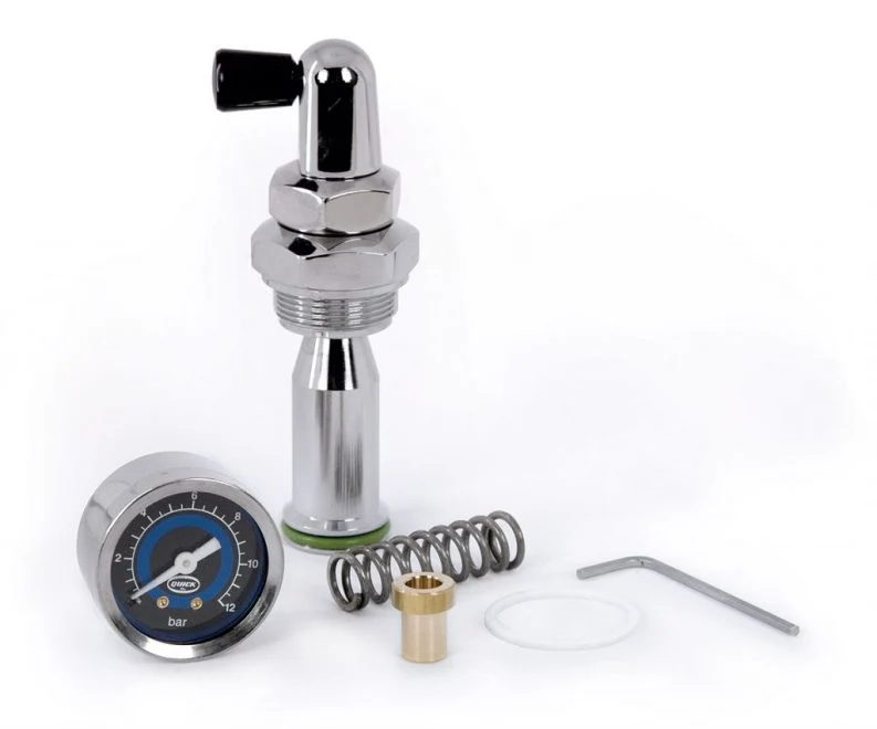 Flow Controll Kit Quickmill