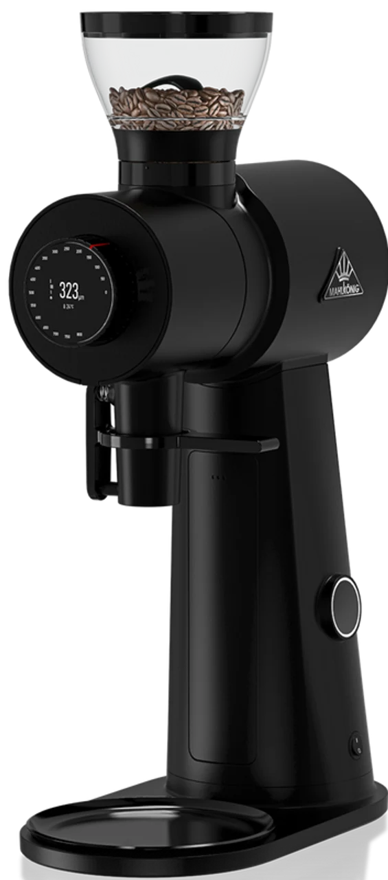 Mahlkonig EK43 Omnia Allground Coffee Grinder